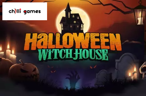 Halloween: Witch House